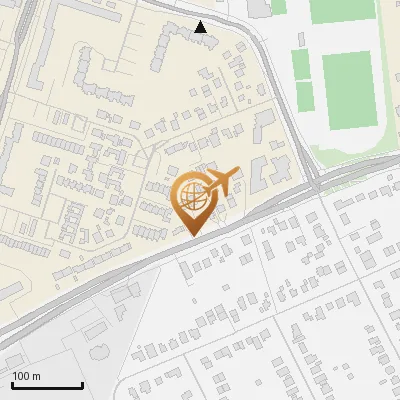 Foto zu Poppenbütteler Weg 87, 22399 Hamburg