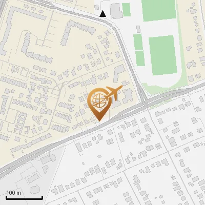 Foto zu Poppenbütteler Weg 93, 22399 Hamburg