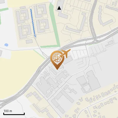 Foto zu Poppenbütteler Weg 94, 22339 Hamburg