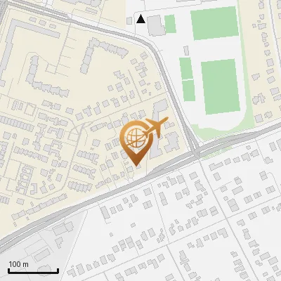 Foto zu Poppenbütteler Weg 95, 22399 Hamburg