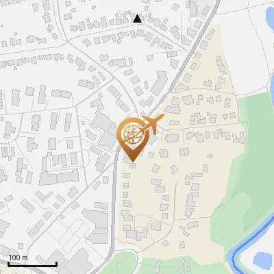 Foto zu Poppenbüttler Hauptstraße 10, 22399 Hamburg