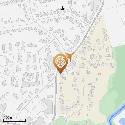 Foto zu Poppenbüttler Hauptstraße 12, 22399 Hamburg