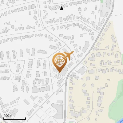 Foto zu Poppenbüttler Hauptstraße 13, 22399 Hamburg