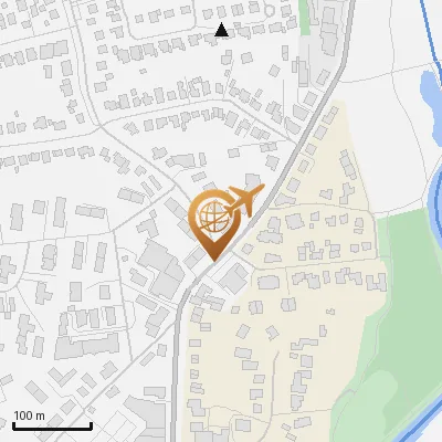 Foto zu Poppenbüttler Hauptstraße 17, 22399 Hamburg