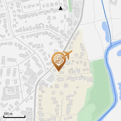 Foto zu Poppenbüttler Hauptstraße 18, 22399 Hamburg