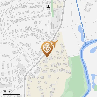 Foto zu Poppenbüttler Hauptstraße 20, 22399 Hamburg