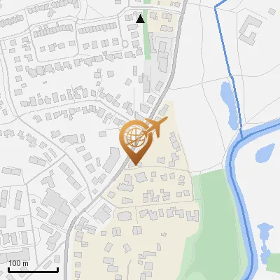 Foto zu Poppenbüttler Hauptstraße 22, 22399 Hamburg