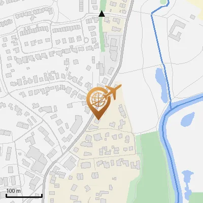 Foto zu Poppenbüttler Hauptstraße 26, 22399 Hamburg