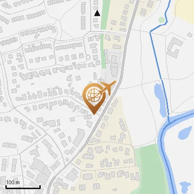 Foto zu Poppenbüttler Hauptstraße 29, 22399 Hamburg