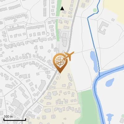 Foto zu Poppenbüttler Hauptstraße 30, 22399 Hamburg