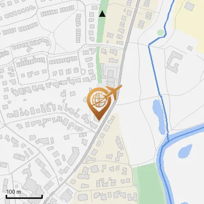 Foto zu Poppenbüttler Hauptstraße 33, 22399 Hamburg