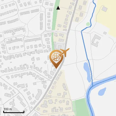 Foto zu Poppenbüttler Hauptstraße 35, 22399 Hamburg