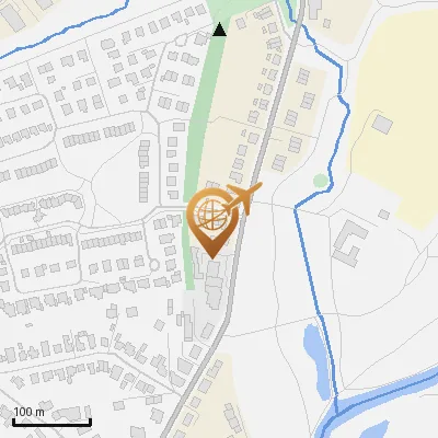 Foto zu Poppenbüttler Hauptstraße 41, 22399 Hamburg