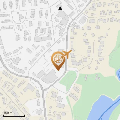 Foto zu Poppenbüttler Hauptstraße 5, 22399 Hamburg