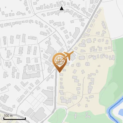 Foto zu Poppenbüttler Hauptstraße 8, 22399 Hamburg