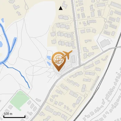 Foto zu Poppenbüttler Landstraße 1, 22391 Hamburg