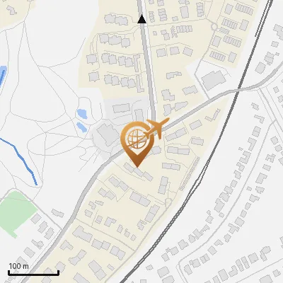 Foto zu Poppenbüttler Landstraße 10, 22391 Hamburg