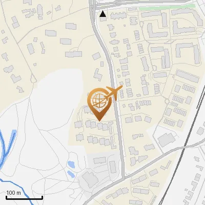 Foto zu Poppenbüttler Landstraße 11, 22391 Hamburg