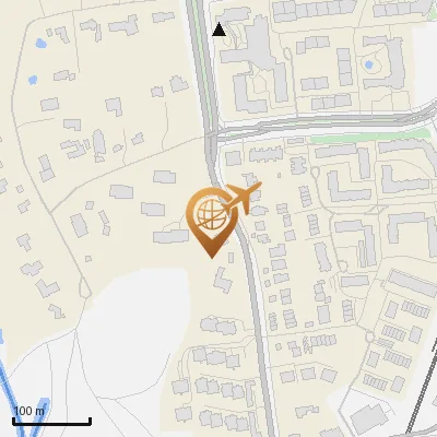 Foto zu Poppenbüttler Landstraße 21, 22391 Hamburg