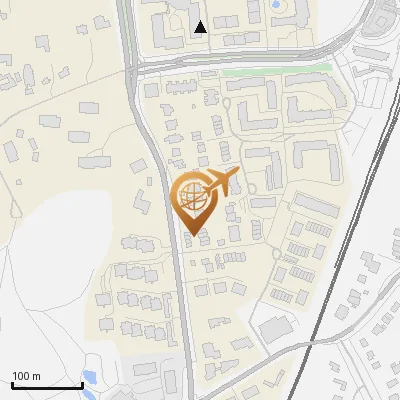 Foto zu Poppenbüttler Landstraße 24, 22391 Hamburg