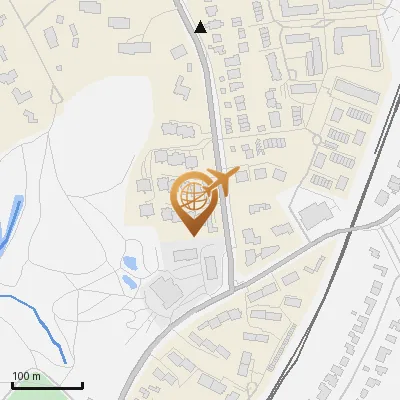 Foto zu Poppenbüttler Landstraße 3, 22391 Hamburg