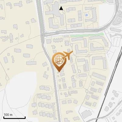 Foto zu Poppenbüttler Landstraße 30, 22391 Hamburg