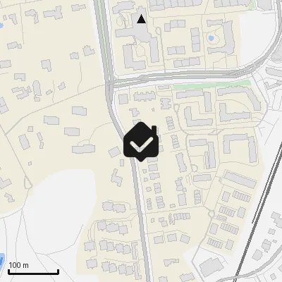 Bild zu Poppenbüttler Landstraße 34, 22391 Hamburg