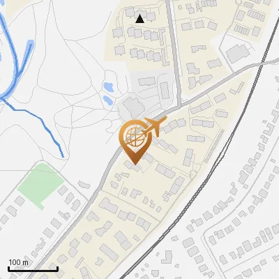 Foto zu Poppenbüttler Landstraße 6, 22391 Hamburg