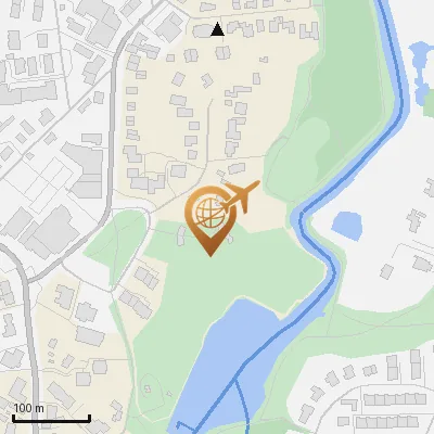 Foto zu Poppenbüttler Markt 10, 22399 Hamburg