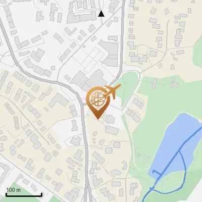 Foto zu Poppenbüttler Markt 2, 22399 Hamburg