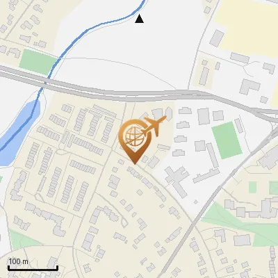 Foto zu Poppenbüttler Stieg 1, 22339 Hamburg