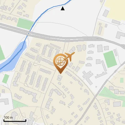 Foto zu Poppenbüttler Stieg 2, 22339 Hamburg