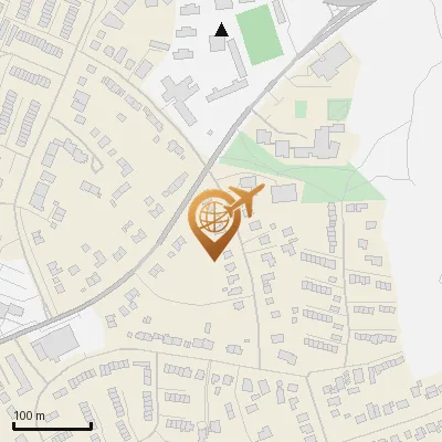 Foto zu Poppenbüttler Stieg 22, 22339 Hamburg