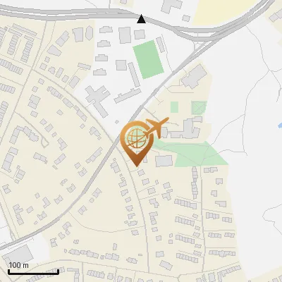 Foto zu Poppenbüttler Stieg 25, 22339 Hamburg