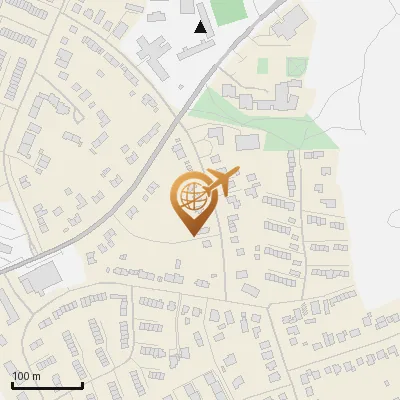 Foto zu Poppenbüttler Stieg 28, 22339 Hamburg