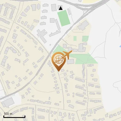 Foto zu Poppenbüttler Stieg 29, 22339 Hamburg