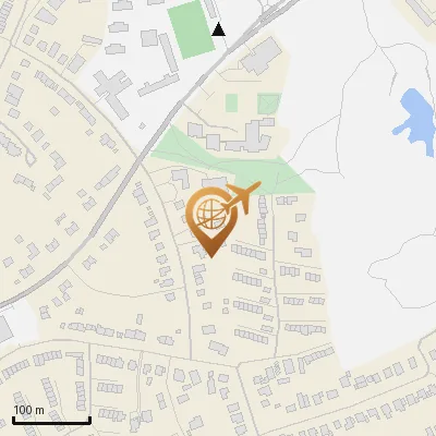 Foto zu Poppenbüttler Stieg 35, 22339 Hamburg