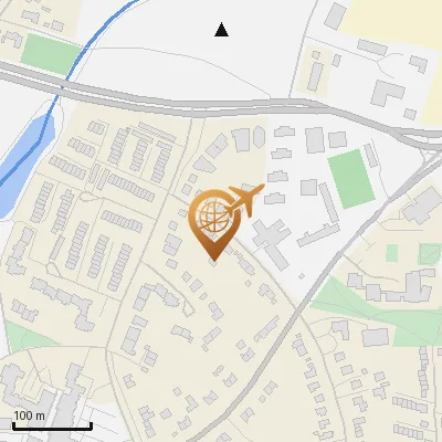 Foto zu Poppenbüttler Stieg 4, 22339 Hamburg