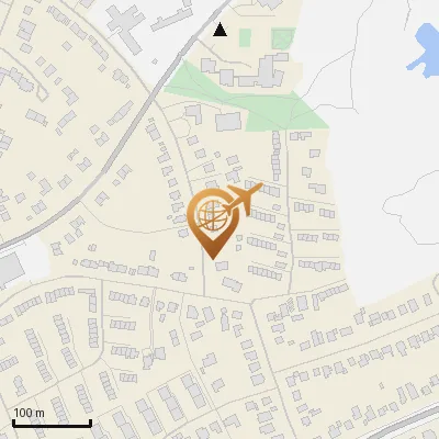 Foto zu Poppenbüttler Stieg 45, 22339 Hamburg