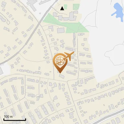 Foto zu Poppenbüttler Stieg 47, 22339 Hamburg