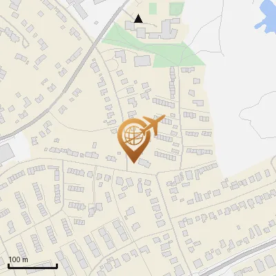 Foto zu Poppenbüttler Stieg 49, 22339 Hamburg