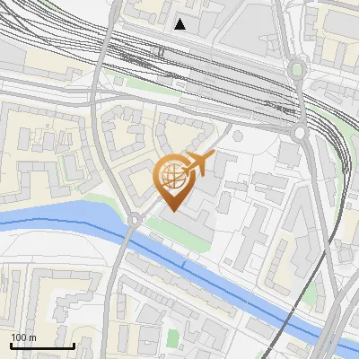 Foto zu Poppenhusenstraße 4, 22305 Hamburg