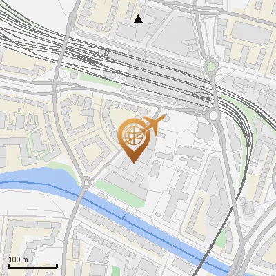 Foto zu Poppenhusenstraße 6, 22305 Hamburg