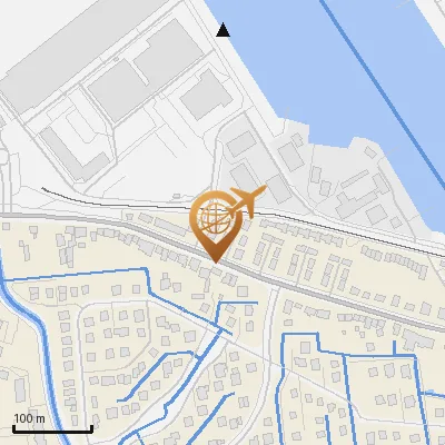 Foto zu Poppenpriel 1, 21129 Hamburg