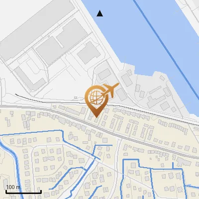 Foto zu Poppenpriel 5, 21129 Hamburg