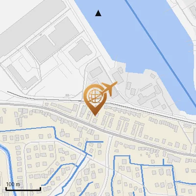 Foto zu Poppenpriel 6, 21129 Hamburg