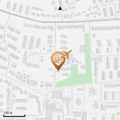 Foto zu Poppenspälerweg 3, 22149 Hamburg