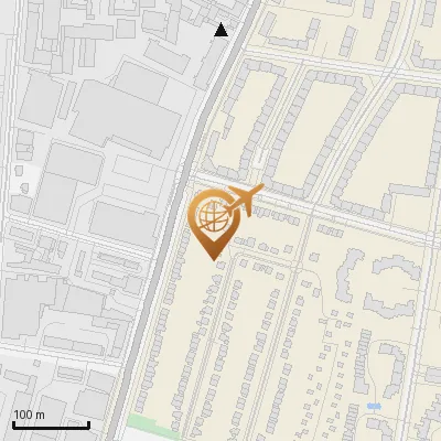 Foto zu Popperstraße 14, 12107 Berlin