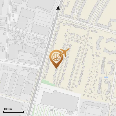Foto zu Popperstraße 36, 12107 Berlin