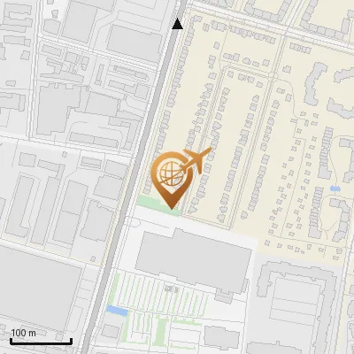 Foto zu Popperstraße 52, 12107 Berlin